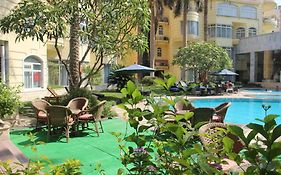 Soluxe Cairo Hotel
